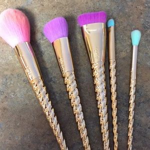 Brushes